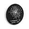 Stupell Industries Trapped In Your Web Humor Wall Plaque Art